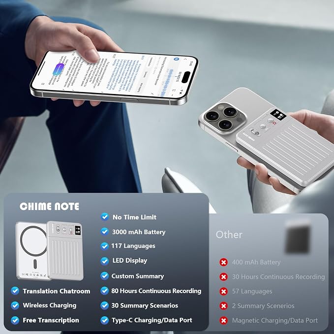 AI Voice Recorder - Image 8
