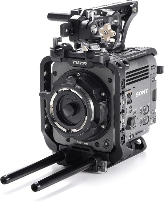 Tilta Camera Cage Compatible by Tilta