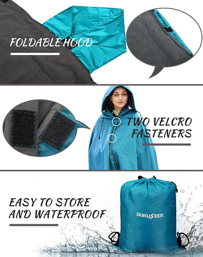 Outdoor Waterproof Camping Blanket - Image 3