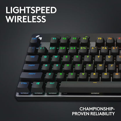 Logitech G Pro X Superlight 2 Lightspeed Wireless Gaming Mouse + G Pro X TKL - Image 5