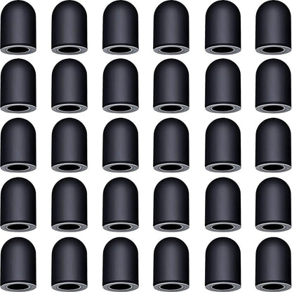 Zonon 30 Pieces Replacement Stylus Tips Conductive touch screen Pens Tips by Zonon