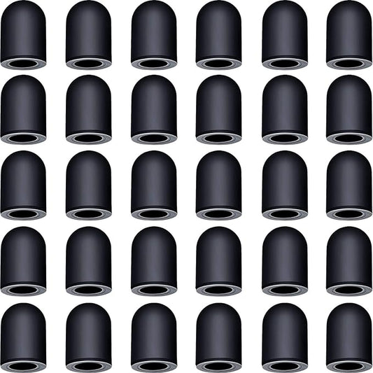 Zonon 30 Pieces Replacement Stylus Tips Conductive touch screen Pens Tips by Zonon