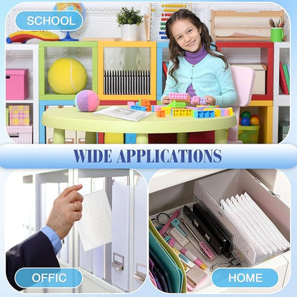 Jetec 32 Pcs Mesh Zipper Bags Toy Storage Bikini Organizer Bag Bolsas Para - Image 7