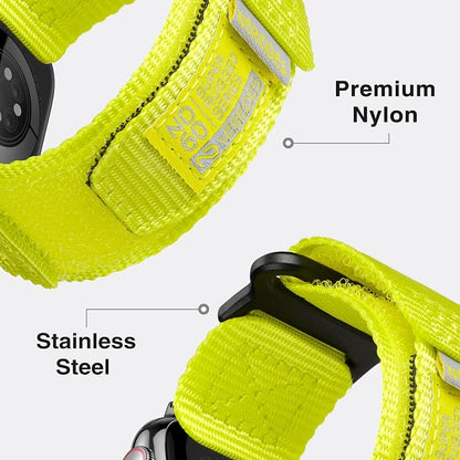 Nereides Compatible with Apple Watch Series 11 Band Series - Image 6
