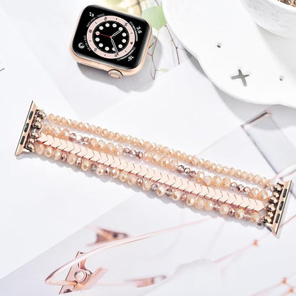 MOFREE Beaded Bracelet Compatible - Image 4
