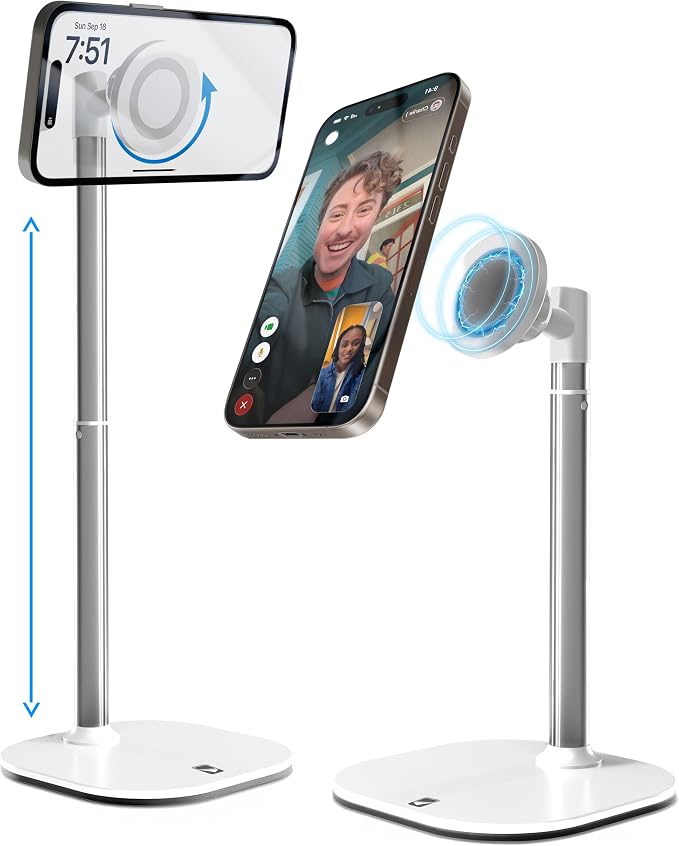 COOPER MagStand by CooperCases