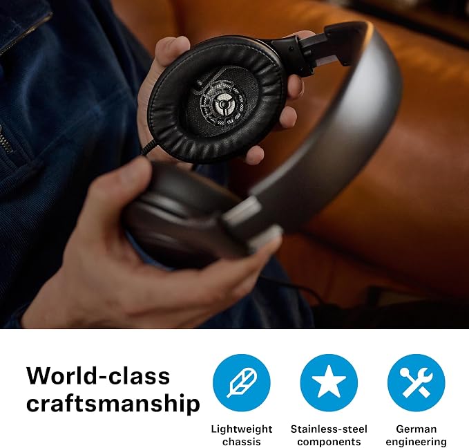 Sennheiser HD 620S - Image 7