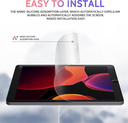 2 Pack Like Paper Screen Protector - Image 7