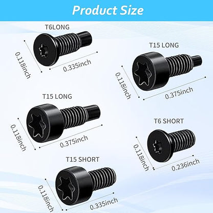 Ring Doorbell Screws Replacement - Image 3