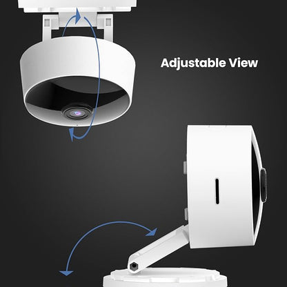 Feit Electric Indoor Security Camera - Image 4