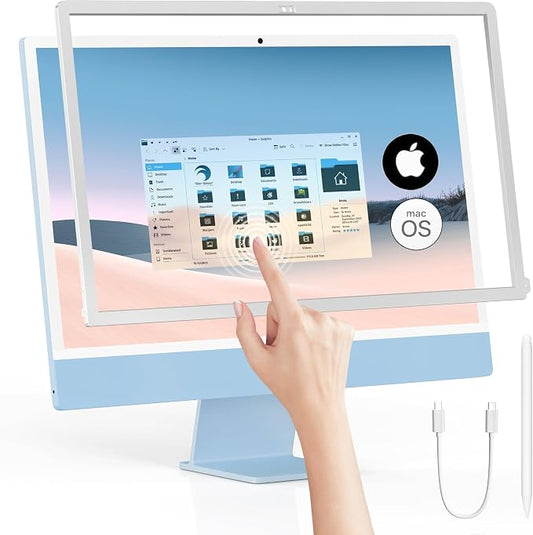 Keenhot Trackpad Touchscreen Frame by Keenhot