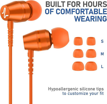 LUDOS OMNITONE USB C Headphones - Image 7