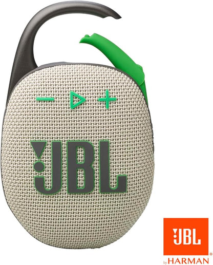 JBL Clip 5 - Ultra-Portable, Waterproof & Dustproof Bluetooth Speaker, Big Pro - Image 6