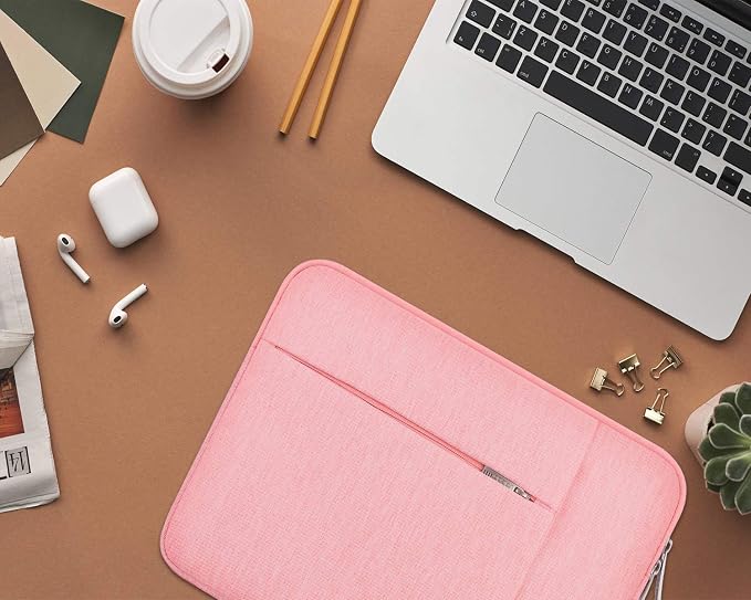 Lacdo Laptop Sleeve Case for 16 inch New MacBook Pro M4/M3/M2/M1 Pro/Max A3403 - Image 7