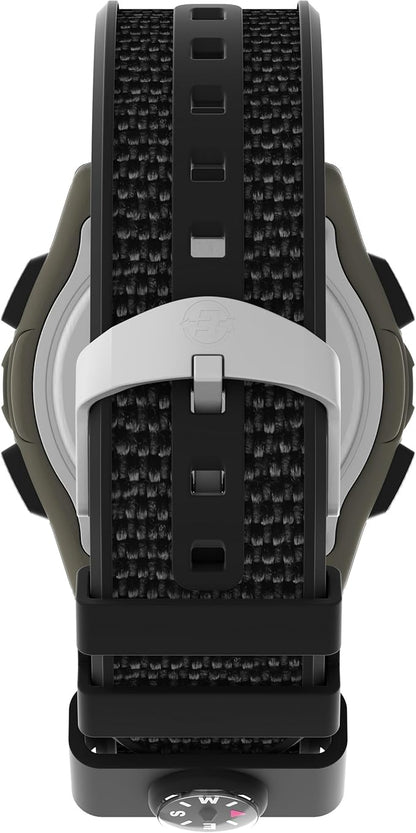 Timex Men's Expedition Digital CAT5 41mm Watch - Image 3