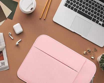 Lacdo Laptop Sleeve Case for 16 inch New MacBook Pro M4/M3/M2/M1 Pro/Max A3403 - Image 7