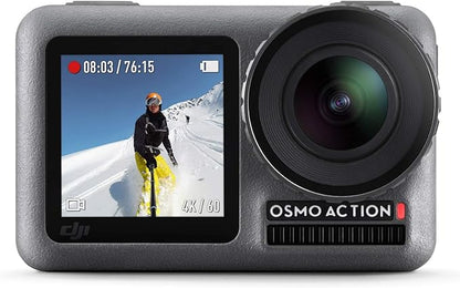 DJI Osmo Action by DJI