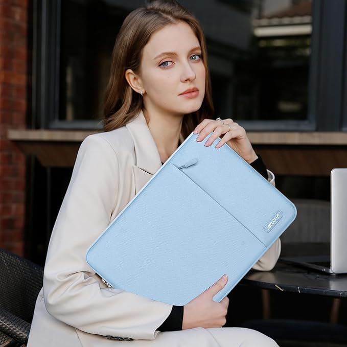 MOSISO Laptop Case 13 inch, 13 inch Laptop Sleeve Compatible - Image 6