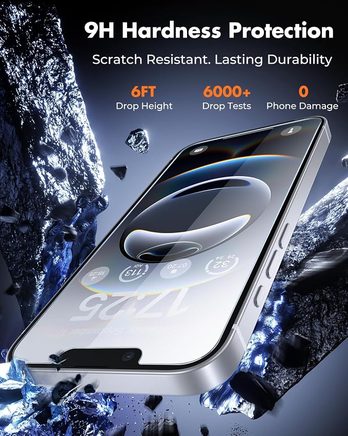 UNBREAKcable 3-Pack Screen Protector - Image 4