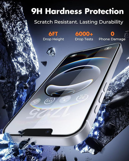 UNBREAKcable 3-Pack Screen Protector - Image 4