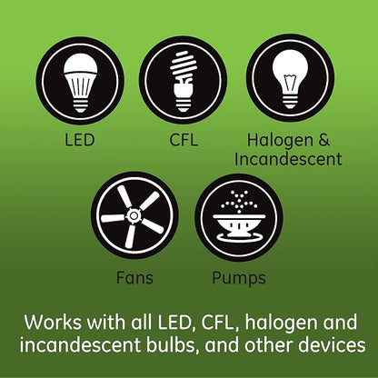 GE Enbrighten Z-Wave Plus Smart Switch - Image 6