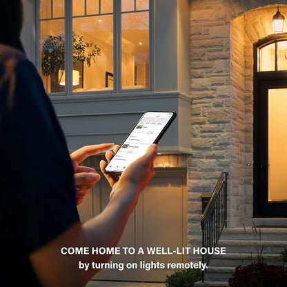 Sengled Zigbee Smart Light Bulbs, Smart Hub Required, Work - Image 7