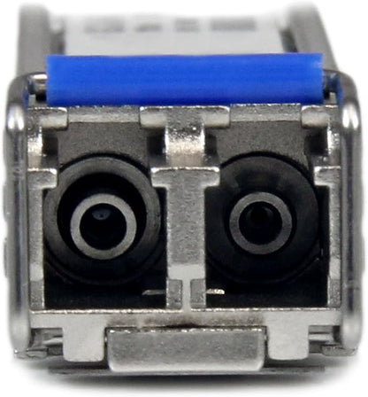 StarTech.com Cisco GLC-LH-SM Compatible SFP Module - Image 4