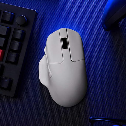 Keychron M7 Wireless Computer Mouse, 26K DPI Optical Computer Mouse, 2.4 - Image 9