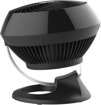 Vornado 560 Whole Room Air Circulator, Medium Floor 4 Speeds, Adjustable Tilt - Image 8