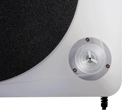 Marantz TT-15S1 Manual Belt-Drive Premium Turntable - Image 5