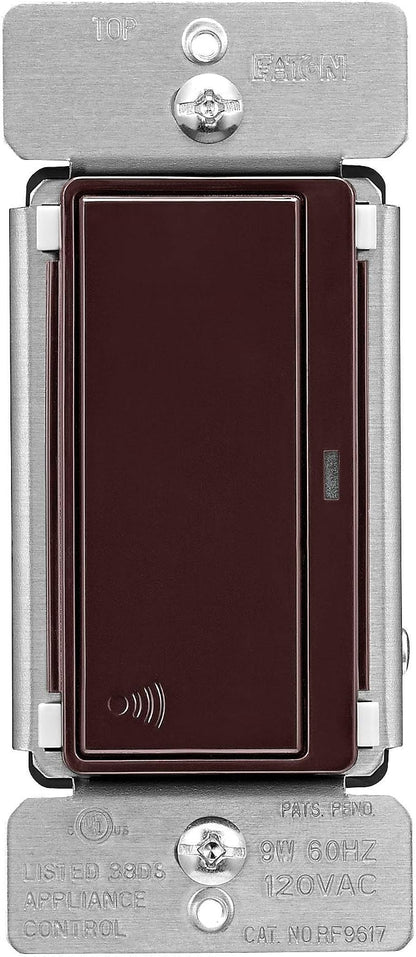 Z-Wave Plus Accessory Switch by Eaton