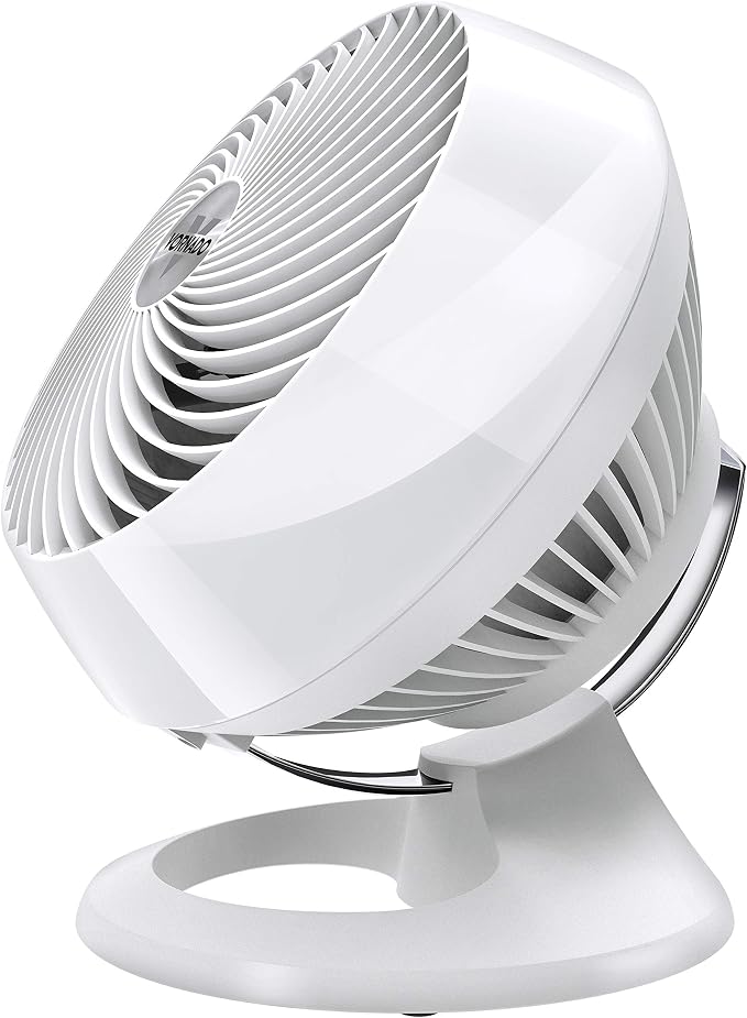 Vornado 660 Large Whole Room Air Circulator Fan by Vornado