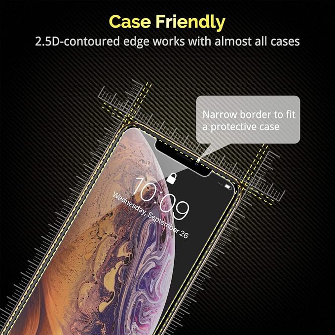 UNBREAKcable 3-Pack Screen Protector - Image 2