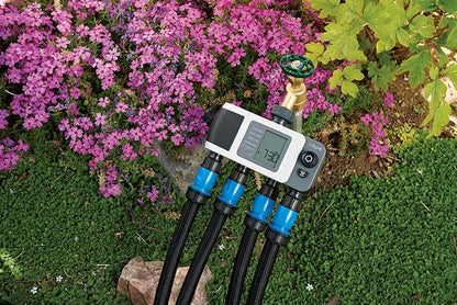 Orbit B-hyve XD 4-Port Smart Hose Watering Timer - Image 2