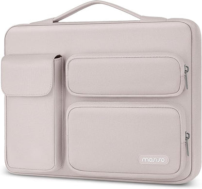 MOSISO 360 Protective Laptop Case 15 inch, Laptop Sleeve Compatible by MOSISO