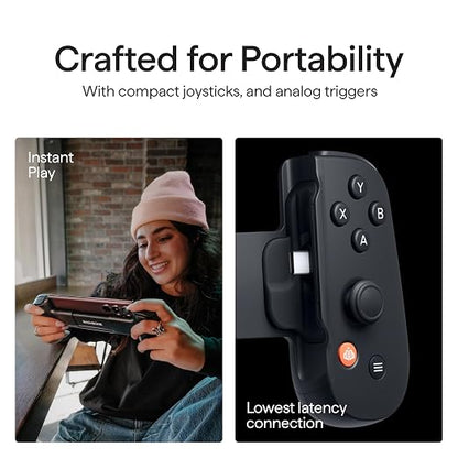 BACKBONE One Mobile Gaming Controller - Image 6