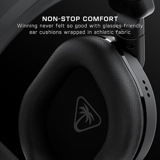 Turtle Beach Stealth 600 Wireless Multiplatform Amplified Gaming Headset - Image 7