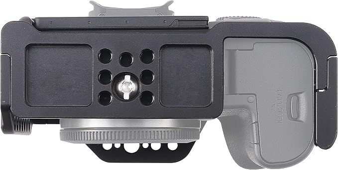 Hersmay EOS R6 II Camera Cage - Image 4