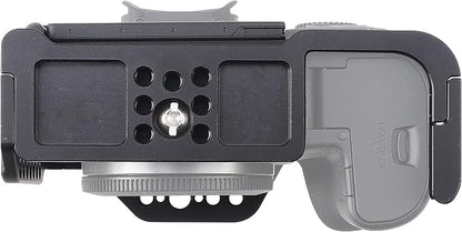 Hersmay EOS R6 II Camera Cage - Image 4