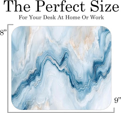 Decorative Colorful Mouse Pad Mat Mousepad - Image 3