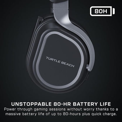 Turtle Beach Stealth 700 Gen 3 Wireless Multiplatform Amplified Gaming Headset - Image 4