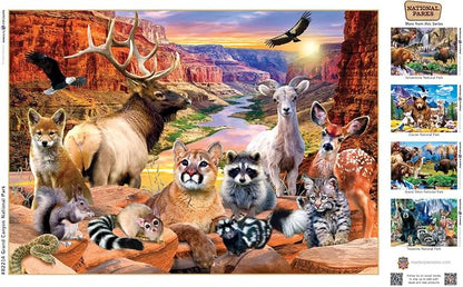 MasterPieces 500 Pieces Jigsaw Puzzle - Image 4