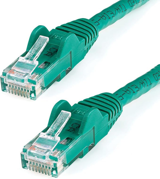 StarTech 8ft CAT6 Ethernet Cable by StarTech