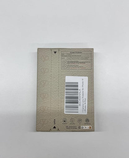 Uyiton Compatible with iPhone 16 / iPhone 16 Plus Camera Lens Protector - Image 8