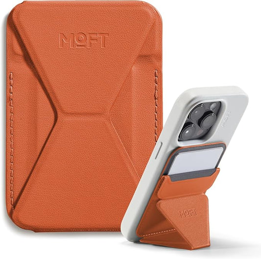 MOFT Magnetic Wallet Stand Compatible by MOFT
