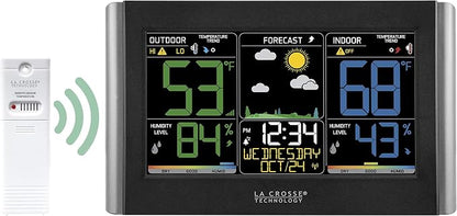 La Crosse Technology Weather Station - Image 4