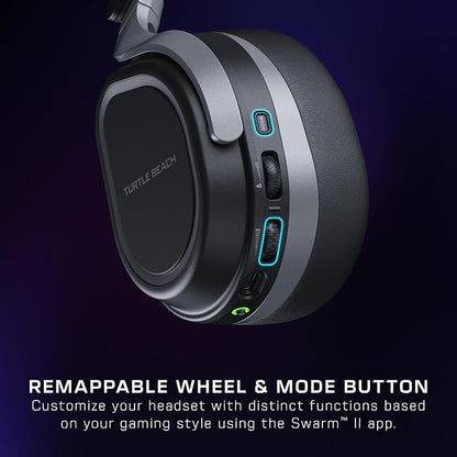 Turtle Beach Stealth 700 Gen 3 Wireless Multiplatform Amplified Gaming Headset - Image 7