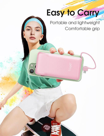 TG90° 10000mAh External Battery Pack - Image 8