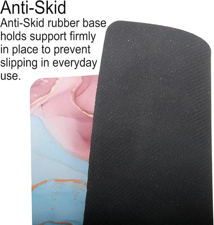 Mouse Pad, Gaming Mouse Pad, Non-Slip Rubber Base Mouse Mat - Image 5