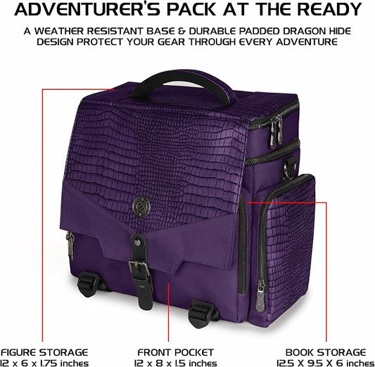 ENHANCE Travel Bag for DND Collector's Edition, Bag Compatible - Image 2